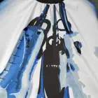 Capes Designer Capes Wholesale Printed Designer Salon Cutting Barber Hairdressing Capes