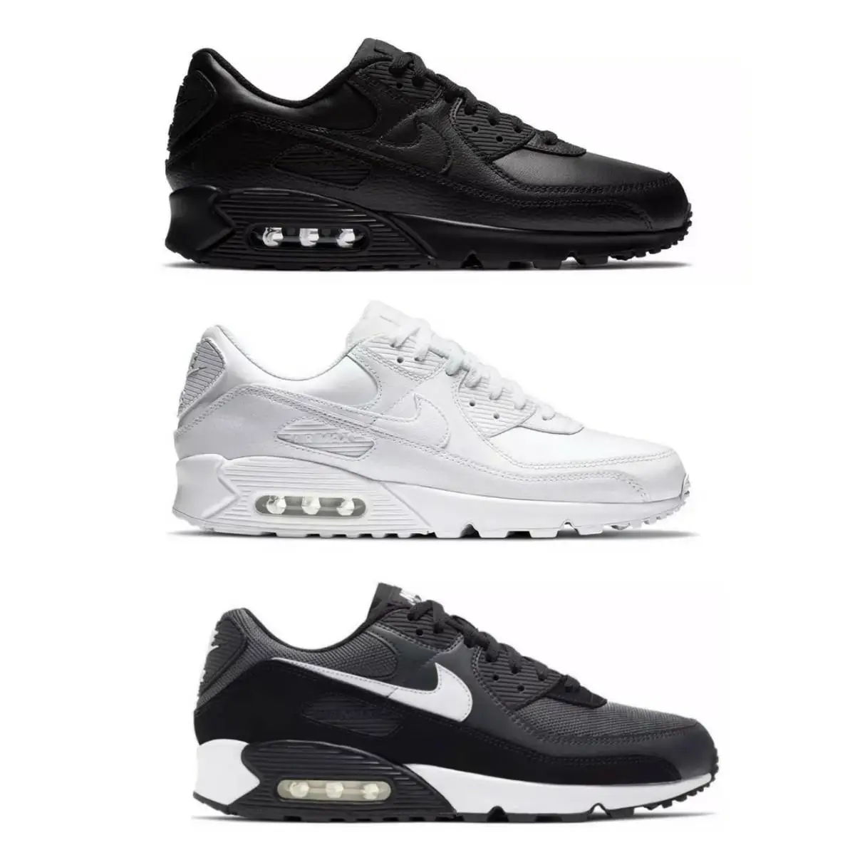 nike air max trendy