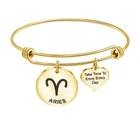 Accessories Eico 2021 Accessories 12 Stars Retractable Bracelet To Enjoy Every Day Gold Bracelet
