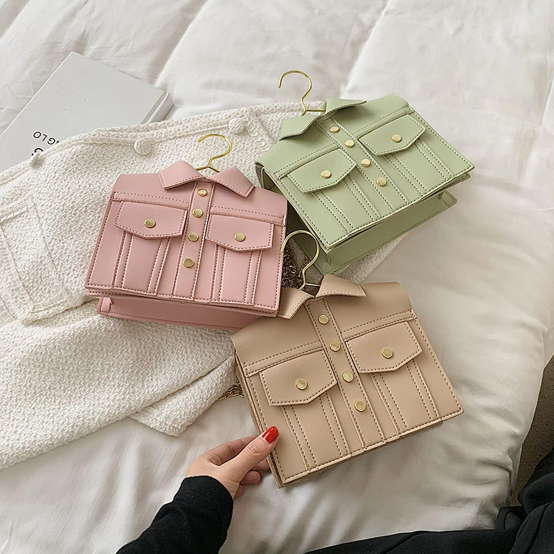 cute creative purses