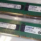 Memory Hardware DDR4 16GB 2133 Hp Server Memory Kit Hardware