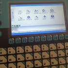 Printing Machine Printing Machine Inkjet Printer Manufacturer Export Inkjet Printer Foreign Trade English Arabic Production Date Code Printing Machine