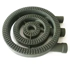 Stainless Gas Gasgas Stainless Steel Commercial Stove Burner Energy Saving Stove Burners Gas Hob Burners Parts Only