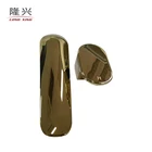 Service Customized Precision Cnc Stainless Steel Machining Part Pvd Coating Service