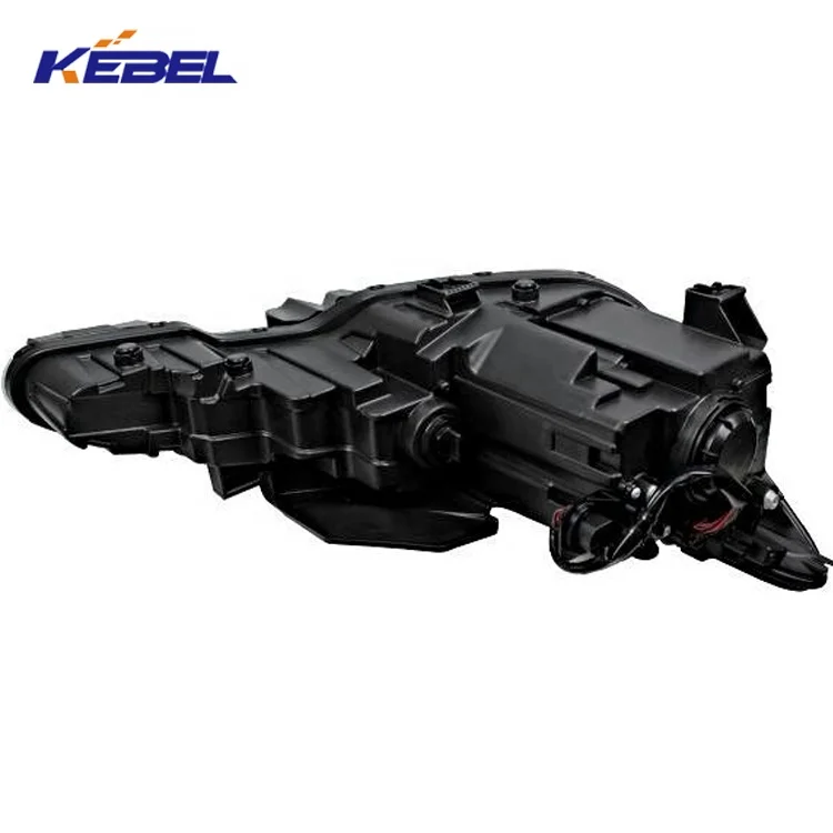 Hot Selling Light Head Lamp 92102-F2500 Oem 92101-F2500 Wholesale Price Headlights for Hyundai Elantra 2016 2017 2018 2019 supplier