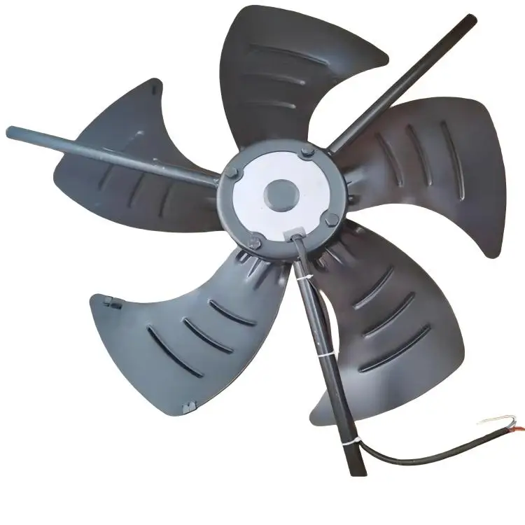 Universal Cooling Ventilation Fan, G-225A, 380V - detail 6