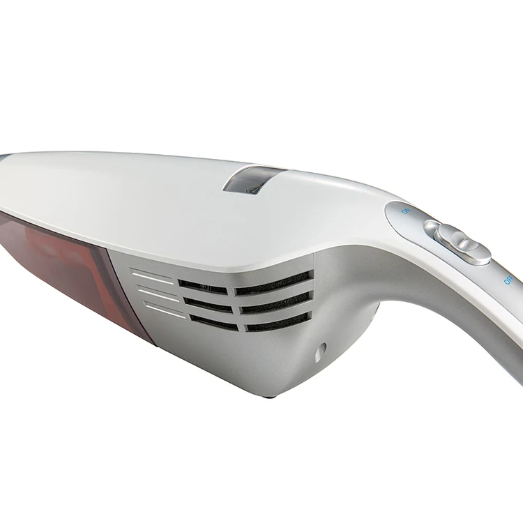 Car Cordless High Power Hoover Vacuum 