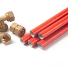 Heating Pipe Floor Heating Pipes Subor Floor Heating Systems Pexb Plumbing Underfloor Heat Pipe
