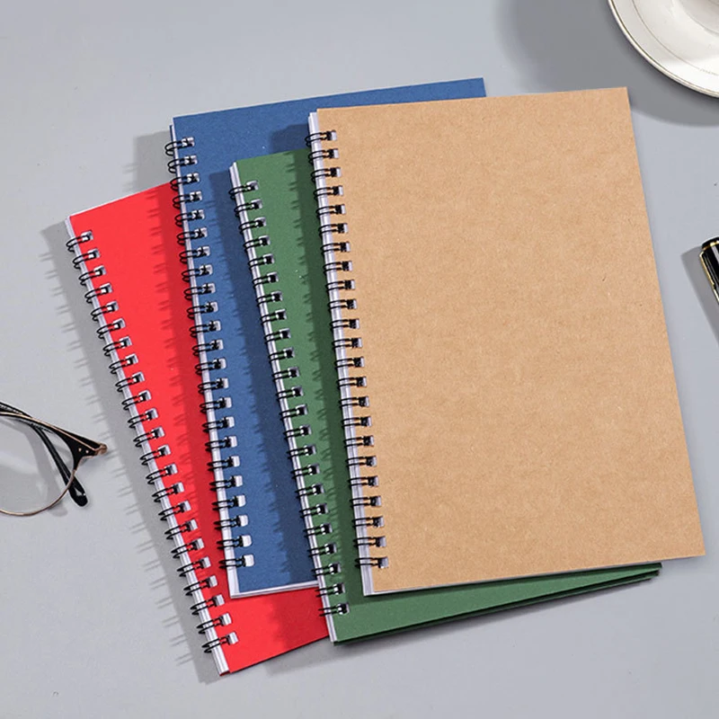 Promotion school custom hardcover a5 spiral paper wholesale notebook school supplies notebooks for students Promotion school custom hardcover a5 spiral paper wholesale notebook school supplies notebooks for students