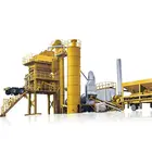 Factory Hot Sale Mobile Asphalt Mixing Plant Hot Asphalt Mixer Station Price