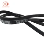 Belt Belt Rubber Rubber PK Belt Car 8pk Belt Sizes Wholesale