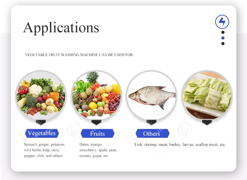Fruits and Veggies Packing Machine Full Multi-Function Brush Organe Carrot Orange Sorting Washing Waxing Green Onion Cutter Line details