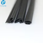 Glass Strip Glass Door Seal Strip Rubber Shower Glass Door Seal Weather Sealing Strip