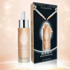 Whitening Foundation Water Proof Dry Skin Whitening Velvet Luxury Foundation In Bulk Liquid Foundation