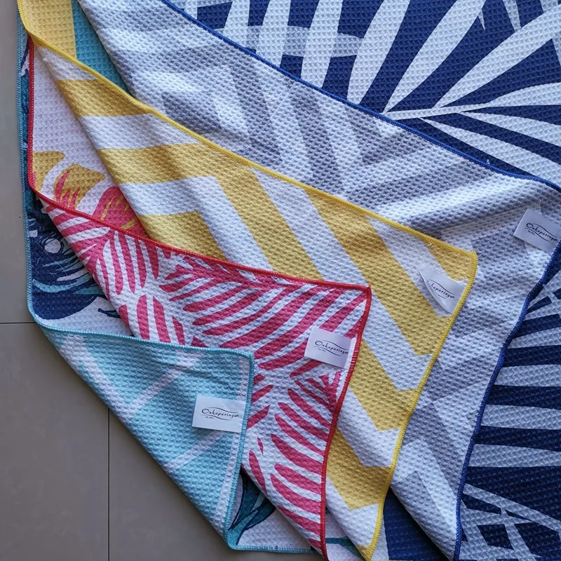 sand free full size beach towel blanket quick drying compact lightweight swimming towel