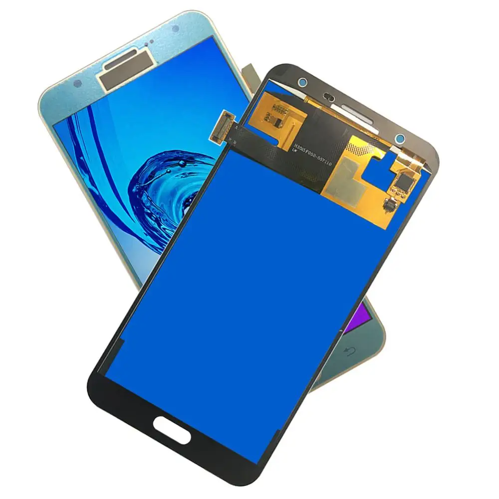Buy Lcd Display J7 Nxt,J701 Lcd Display 