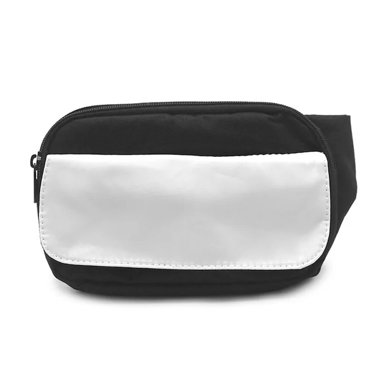 sublimation fanny pack