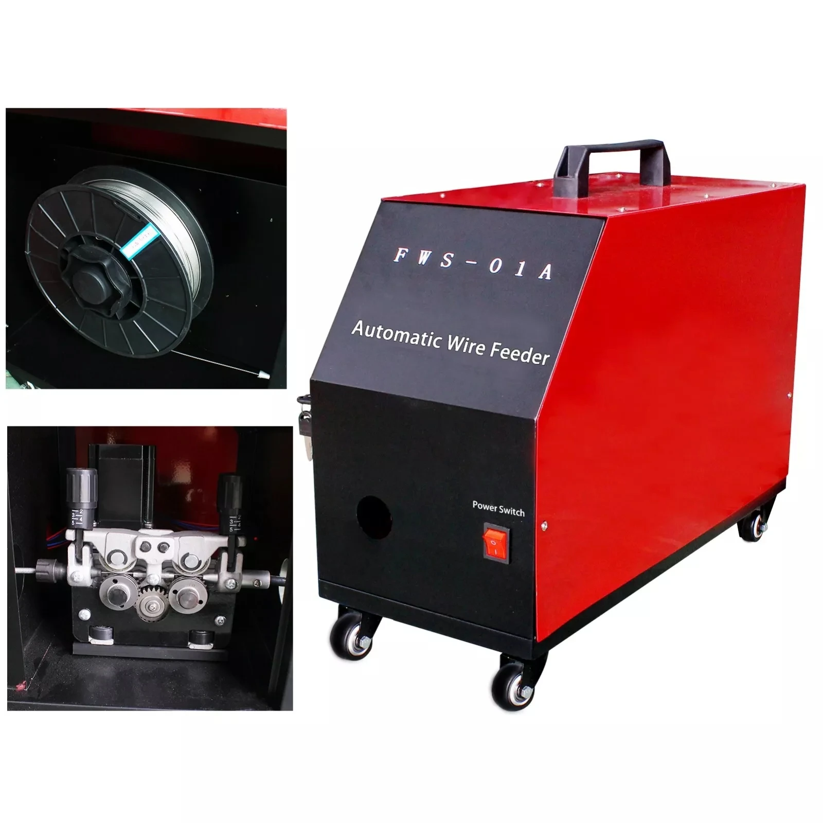 Portable Handheld 100W/200W/300W Pulse Fiber Laser Cleaning Machine Max Brand Double Pendulum for Rust Removal Stainless