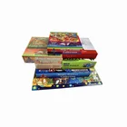 Hight Quality Custom Printing Educational Game Jigsaw Puzzle Game