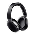 Headsets USAMS YN001 Earphone Stereo Hook Style Gaming Earphones Headphones Headsets