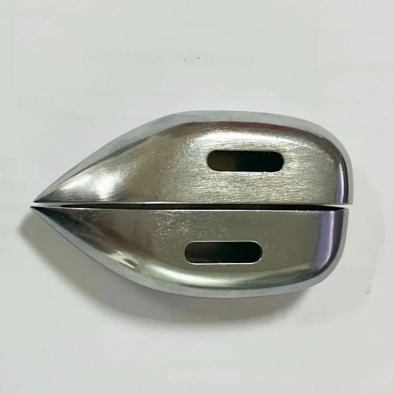 High Quality Switzerland Cast Steel Shuttle K10/P-Top/S-Top for Surer Embroidery Machine