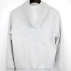 Hoodie Hot Selling High Quality Men's Zipper Hoodie
