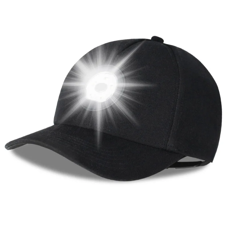 led hats wholesale