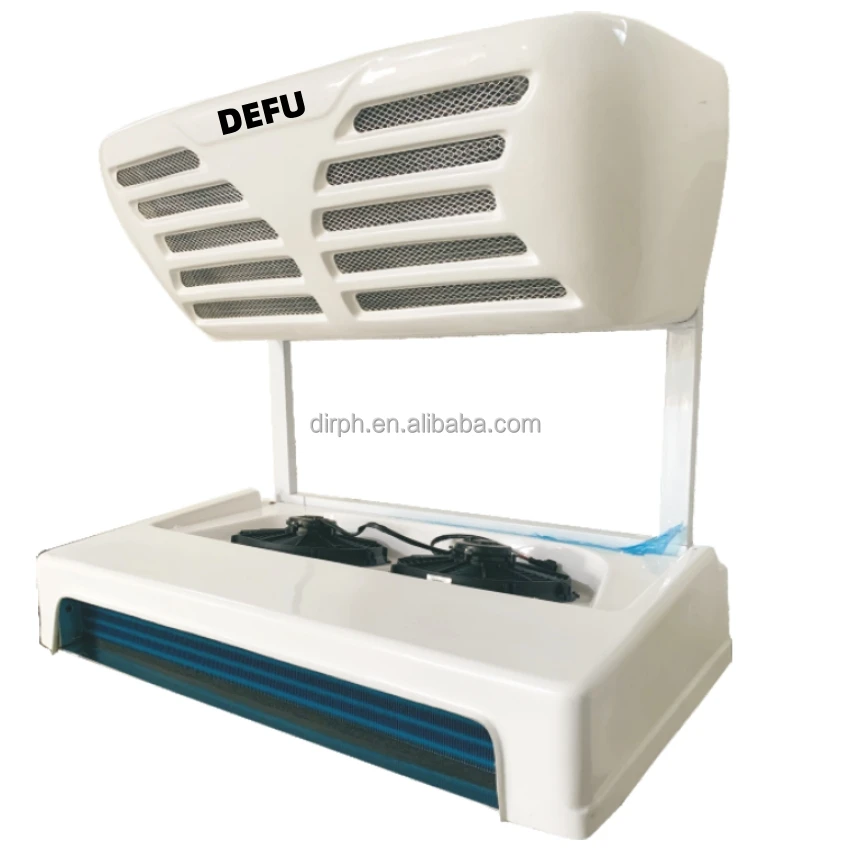 Thermo King Refrigeration Unit, 12v, DC12V, 0℃ - detail 16