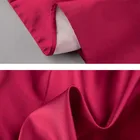Gowns Evening Custom Noble And Elegant Red Gowns For Women Evening Dresses
