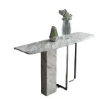 Table Entrance Tables Modern Marble Console Table Hallway Entrance Tables
