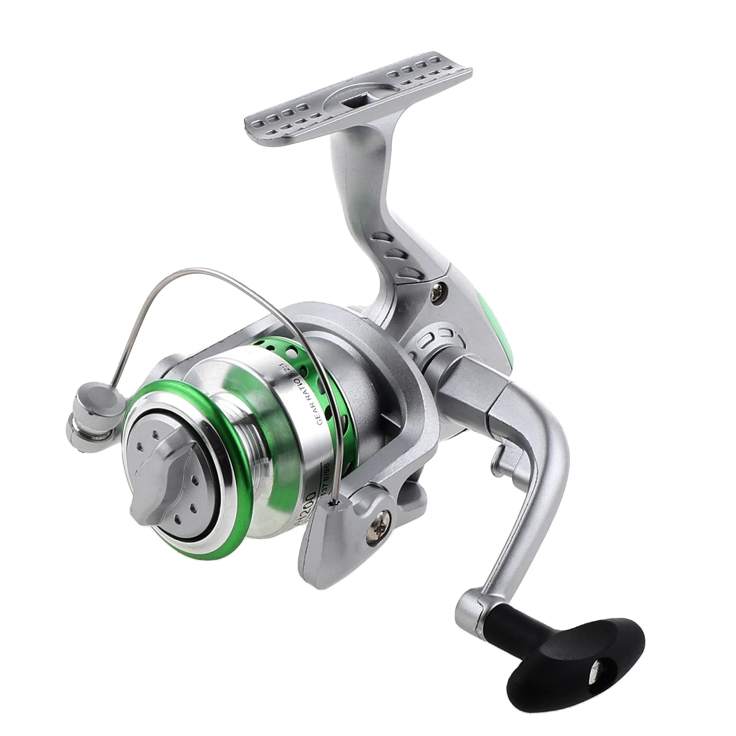 cheap fishing reels for sale