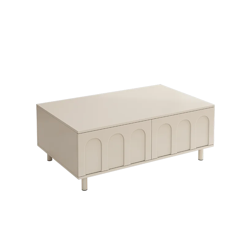 Small Household home furniture Luxury nordic modern fancy coffee table