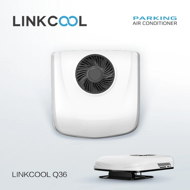 Cross Flow Fans, 12V, 24V - detail 6
