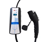 Charger E 3.5kW Type 1 Portable Charger E Mobility Car Charging Box For Traveling