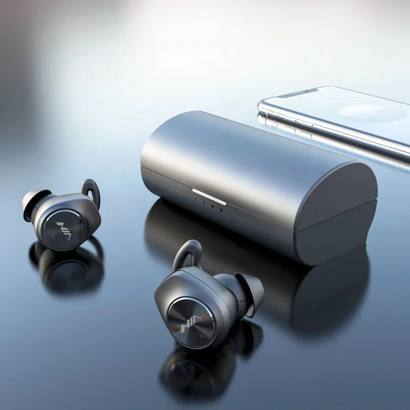 new bluetooth