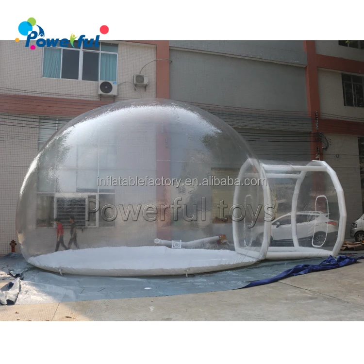 transparent tent (1)