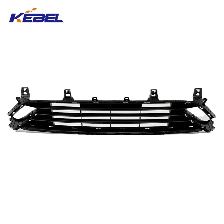 KEBEL High Quality Car Front Bumper Grille OEM 86531-L3000 American Version Car Bumper Grill for KIA K5 2020 supplier