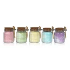Salt OEM/ODM Wholesale Soothe Tried Muscles Relax Nature Sea Salt Foaming Bath Foot Soak