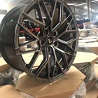 Wheels 5x120 Wheels 17 688 Chinese Manufacture Offset 5 Holes 17 Inch Alloy Wheels 5x120 For Car