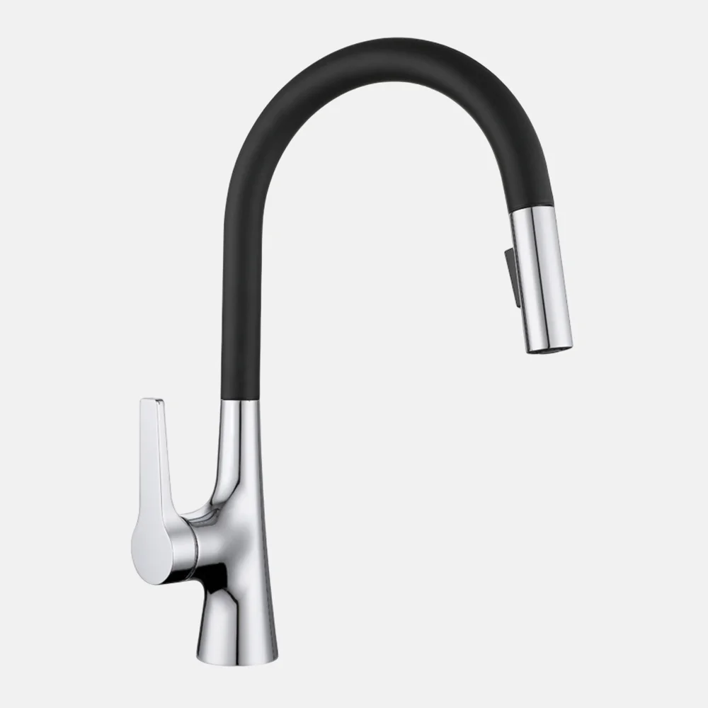 qili kitchen water saving faucet plastic aerator