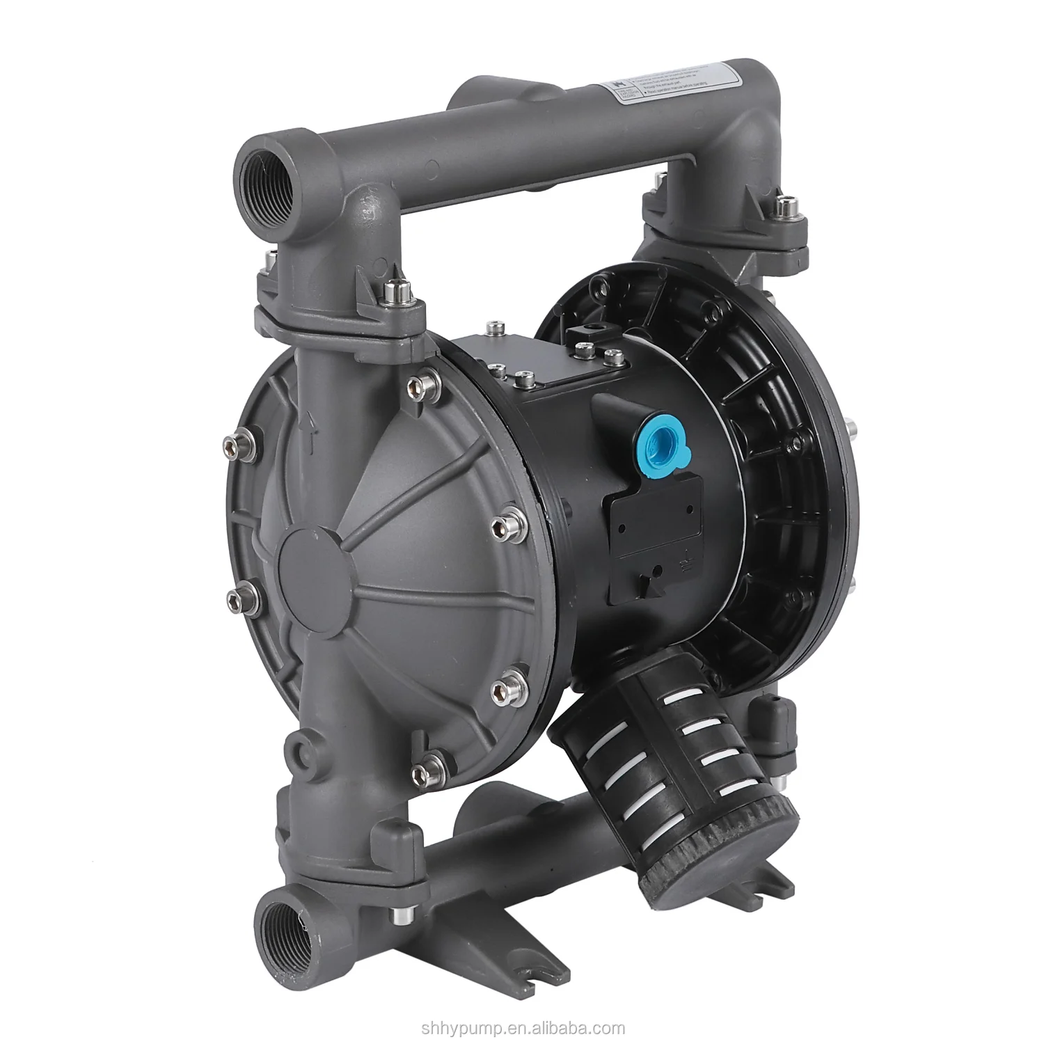 double diaphragm mud <a href='https://www.ruidapetroleum.com/product/49'>pump</a> free sample