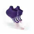 Massage Socks Wholesale Non-Slip 32 Combed Cotton Autumn And Winter Thickening Sports Massage Yoga Socks Sports Socks
