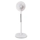 Fan New Fan White New 10" House Free Floor Standing 220v Cooling Modern Cheap 360 Up Degree Price Electrical Stand Fan