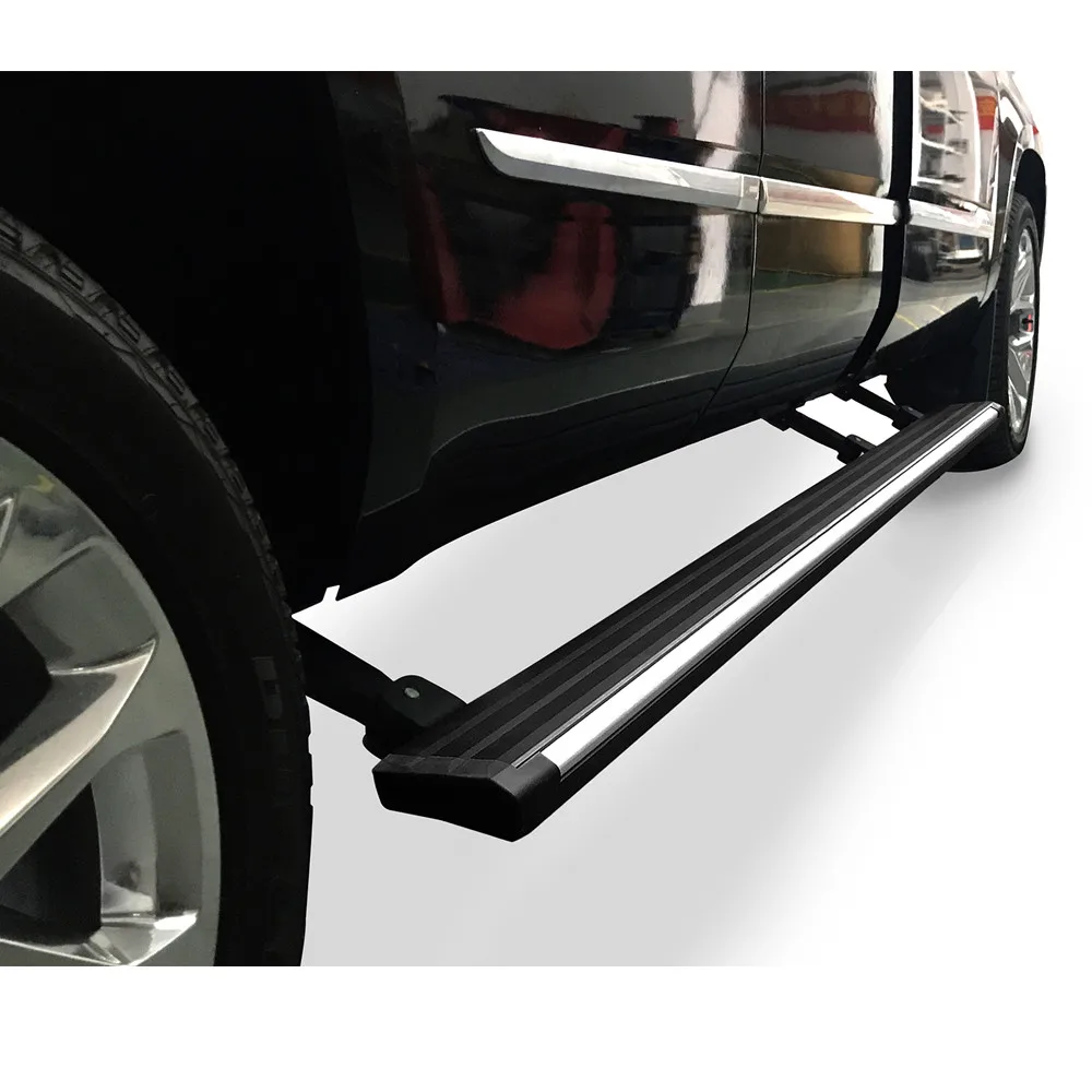 running boards for 2015 chevy tahoe