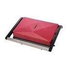 Cheap Price Breakfast Bbq Steak Automatic Best Press Contact Grill Electric Non-stick Sandwich Panini Presses