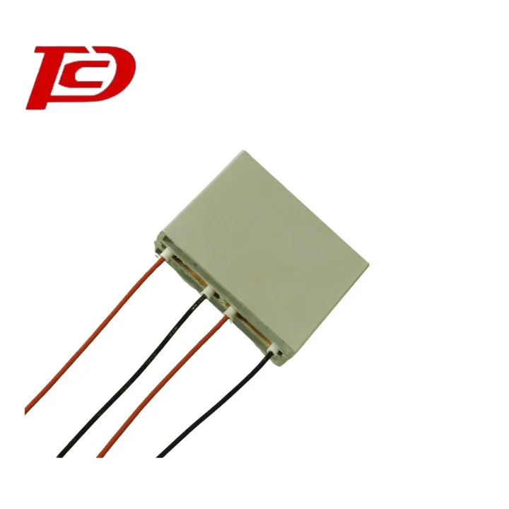 Ptc Wing Radiator, 220V, 220 V, 2100W@5m - detail 32