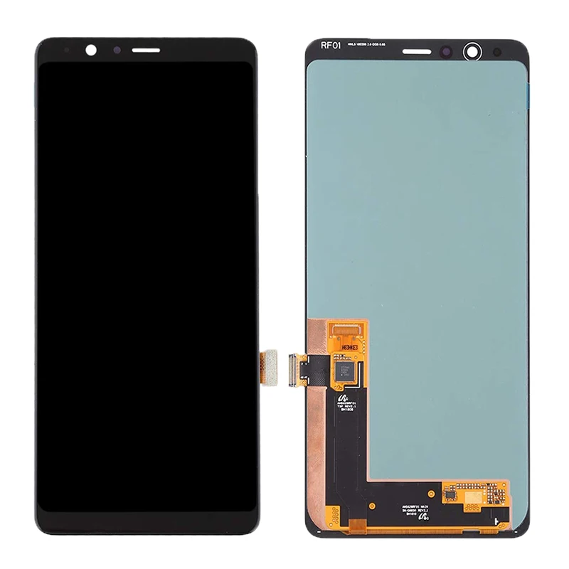Factory Price Mobile Phone Lcd Oled For 