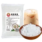 Nata Coco Double Happiness Raw Nata De Coco For Drinks