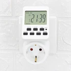 Timed Timer 2020 New Product Countdown Digital Timed Socket And Timer