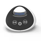 Lamp Uv For Best Air Smog Purifier Led Display Lamp Black Air Purifier Uv Lamp For Car